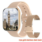 WATCH 10 Reloj inteligente-MovilExpressShop