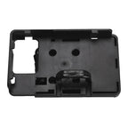 Soporte de navegación GPS para teléfono móvil, USB 20225, soporte de carga inalámbrica para BMW R1200RT 2014 - 2024 2023 R1250RT R 1200 1250 RT