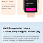 WATCH 10 Reloj inteligente-MovilExpressShop