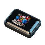 Auriculares Bluetooth de una pieza estilo deportivo portátiles de largo alcance HD Cartoon Monkey D. Luffy auriculares para juegos