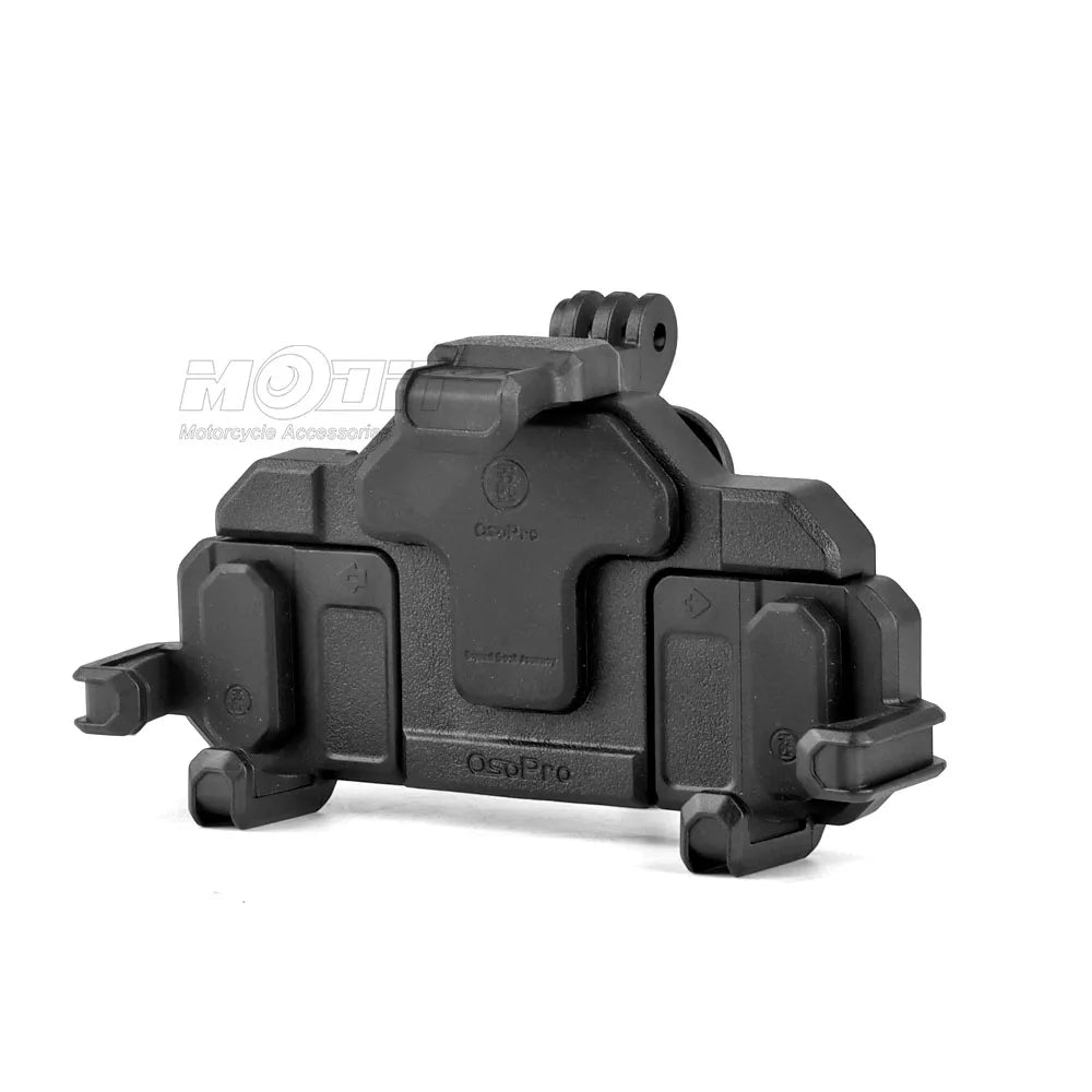 Soporte para teléfono móvil para motocicleta Suzuki V-STROM 800DE v-strom 800DE 2023, soporte de navegación GPS de 9mm a 16mm