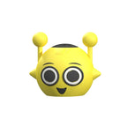 Nuevo altavoz de juego de dibujos animados de Anime Sprunki, decoraciones de sonido de escritorio, altavoz inalámbrico exprés, caja de sonido, regalo para niños y niñas-MovilExpressShop