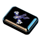 Pokemon Pikachu Auriculares inalámbricos con Bluetooth, Audio envolvente Anime estéreo bajo TWS auriculares deportivos para teléfono-MovilExpressShop