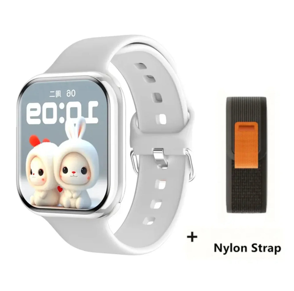 WATCH 10 Reloj inteligente-MovilExpressShop