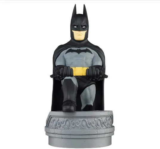 soporte para teléfono o mando de PlayStation inspirado en tus héroes favoritos como Groot, Iron Man, soldados imperiales, ¡entre muchos más!-MovilExpressShop