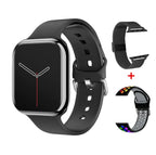 WATCH 10 Reloj inteligente-MovilExpressShop