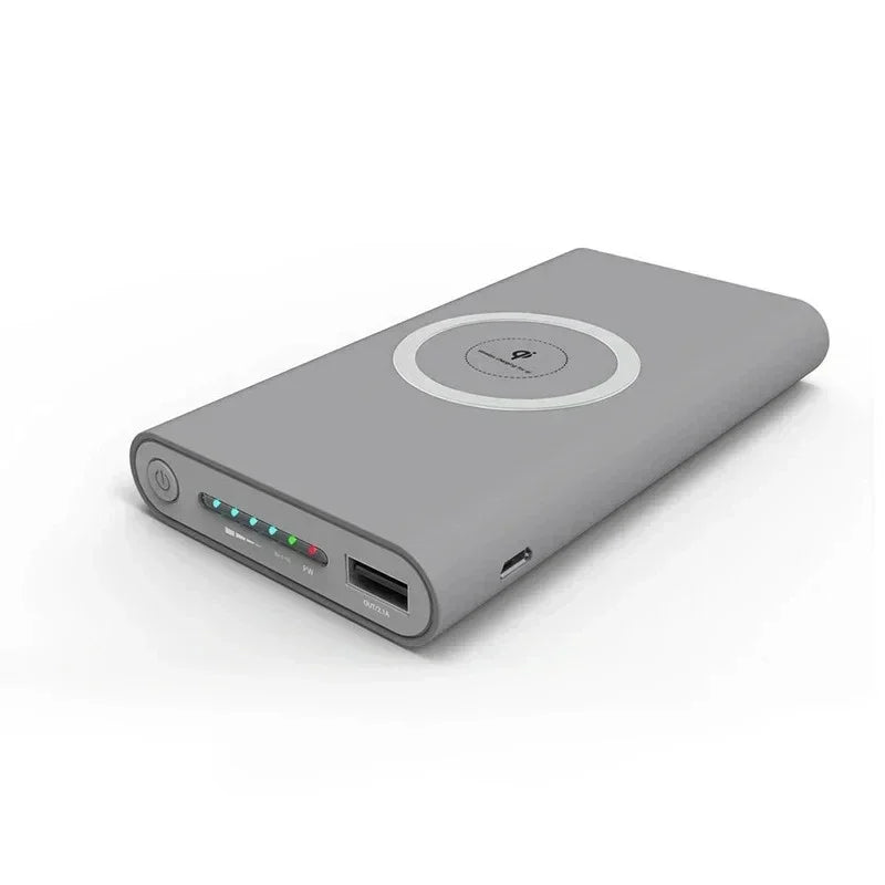 200000mah Banco de energía-MovilExpressShop