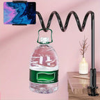 Soporte para teléfono móvil, mesita de noche perezosa, soporte para tableta Ipad, soporte voladizo de escritorio