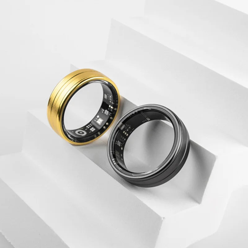 Xiaomi anillo inteligente-MovilExpressShop