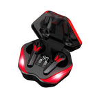 Auriculares inalámbricos, auriculares Bluetooth, auriculares con cancelación de ruido ENC-Calling, auriculares estéreo HiFi de baja latencia TWS Bluetooth 5.3