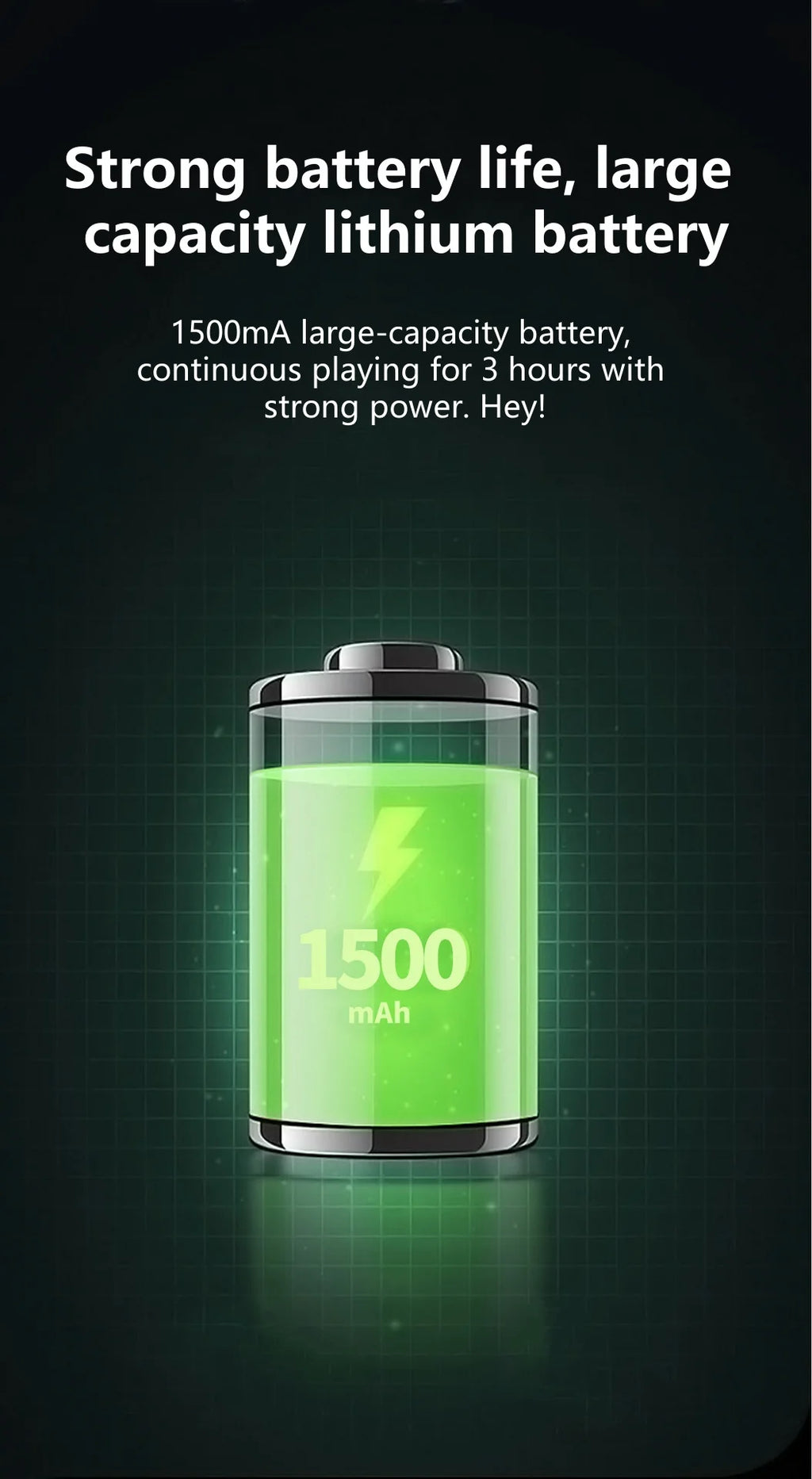 Altavoz Bluetooth WSTER WS-1955 Retro Sedan-MovilExpressShop