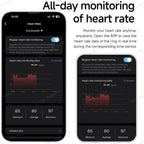 Anillo inteligente resistente al agua-MovilExpressShop