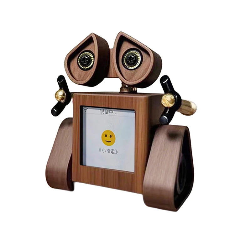 Xiaozhi AI de conversación Robot Wall-E