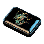 Pokemon Pikachu Auriculares inalámbricos con Bluetooth, Audio envolvente Anime estéreo bajo TWS auriculares deportivos para teléfono-MovilExpressShop