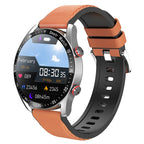 Reloj GT Series reloj inteligente hombres mujeres pantalla HD Bluetooth llamada GPS Tracker ritmo cardíaco IP68 impermeable SmartWatch 2024 nuevo