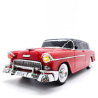 Altavoz Bluetooth WSTER WS-1955 Retro Sedan-MovilExpressShop