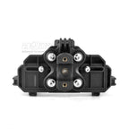 Soporte para teléfono móvil para motocicleta Suzuki V-STROM 800DE v-strom 800DE 2023, soporte de navegación GPS de 9mm a 16mm