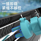 Soporte de teléfono de coche Disney Stitch para soporte GPS soporte de dibujos animados antideslizante a prueba de golpes soporte giratorio accesorios móviles