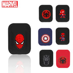 Nuevos auriculares Bluetooth Marvel Spider man auriculares inalámbricos sonido envolvente HIFI auriculares para ordenador portátil con micrófono para niños dibujos animados de Anime-MovilExpressShop