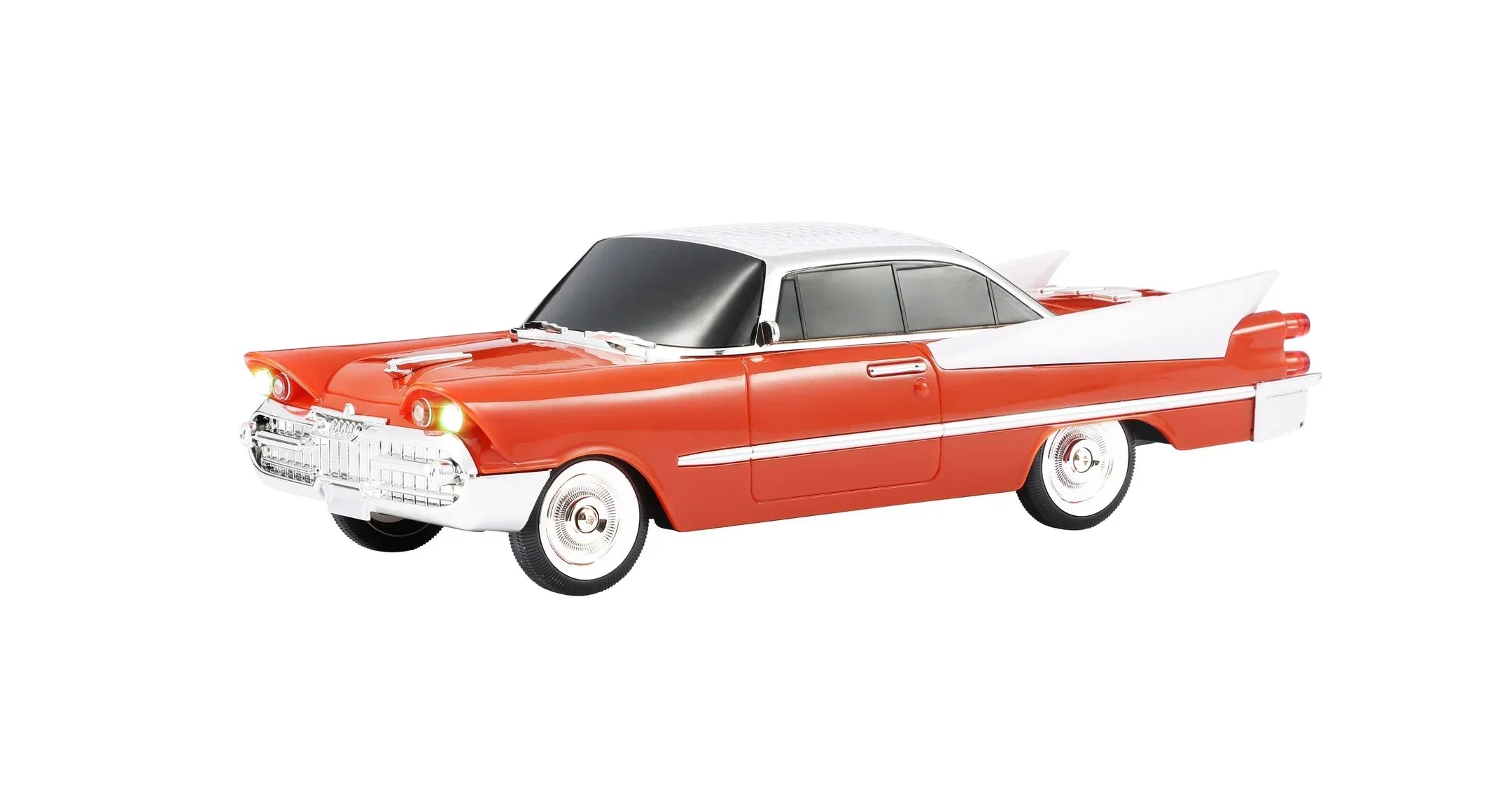 Dodge Custom Royal Lancer Altavoz Bluetooth inalámbrico-MovilExpressShop