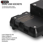 Soporte de navegación GPS para teléfono móvil, USB 20225, soporte de carga inalámbrica para BMW R1200RT 2014 - 2024 2023 R1250RT R 1200 1250 RT