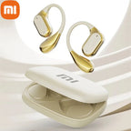 Original Xiaomi Q11 auriculares Bluetooth no intrauditivos auriculares inalámbricos pantalla de alimentación con micrófono deportes auriculares de alta fidelidad juego-MovilExpressShop