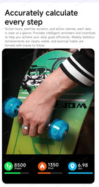 Anillo inteligente resistente al agua-MovilExpressShop