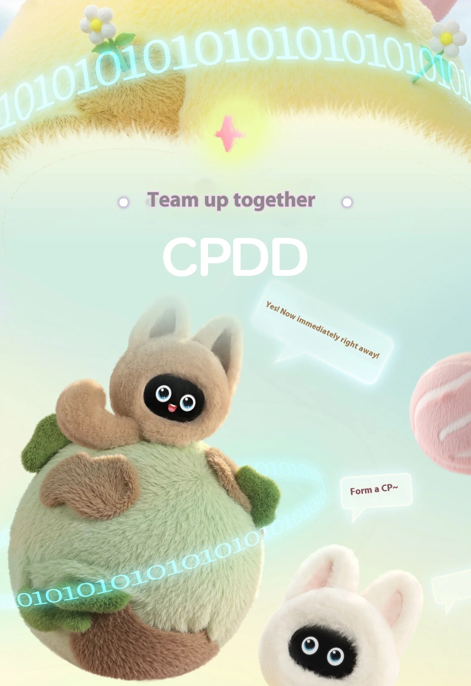 MUU IA compañero Robot interacción emocional juguetes de peluche Robot conversación remota memoria a largo plazo Robot de dibujos animados regalos para niños