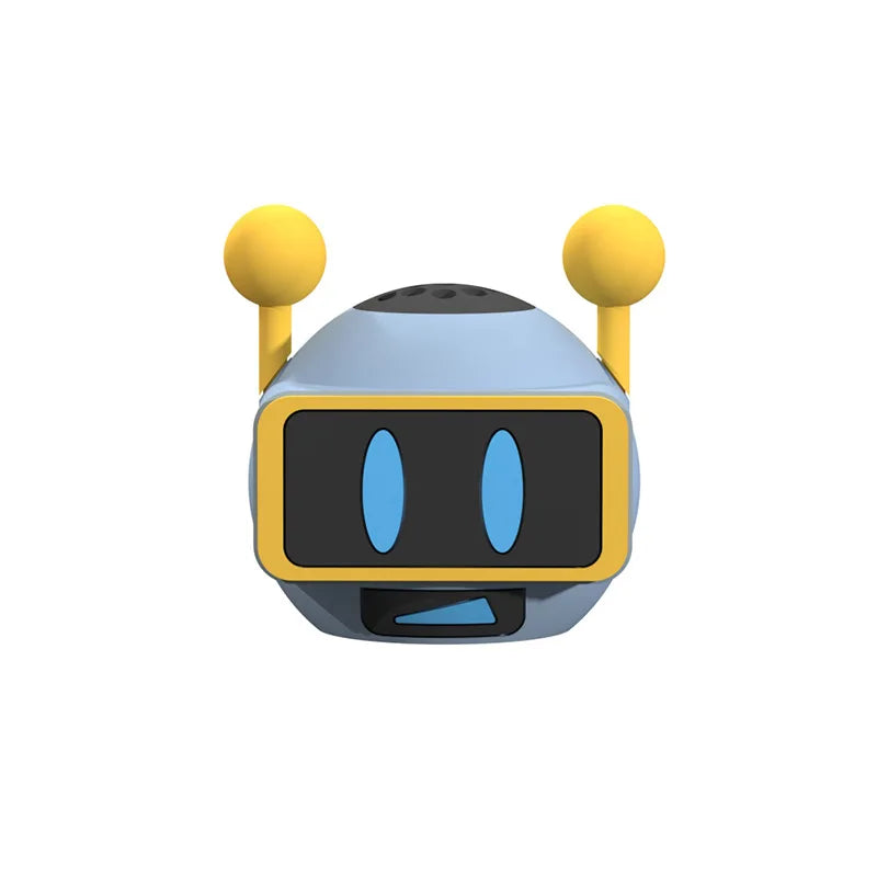 Nuevo altavoz de juego de dibujos animados de Anime Sprunki, decoraciones de sonido de escritorio, altavoz inalámbrico exprés, caja de sonido, regalo para niños y niñas-MovilExpressShop