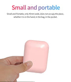 Nuevos auriculares Bluetooth Marvel Spider man auriculares inalámbricos sonido envolvente HIFI auriculares para ordenador portátil con micrófono para niños dibujos animados de Anime-MovilExpressShop