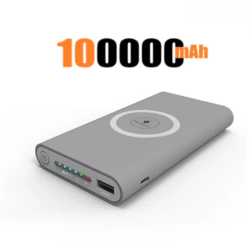 200000mah Banco de energía-MovilExpressShop