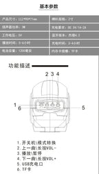 Marvel Los Vengadores Spiderman Iron Man Dibujos animados creativos Mini subwoofer Altavoz Bluetooth Personalizado Anime Película Audio Regalo