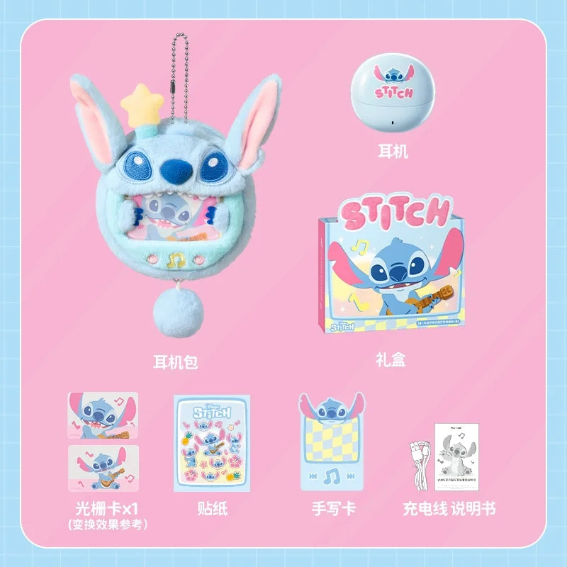 Nuevo altavoz bluetooth Stich disponibles varias versiones-MovilExpressShop