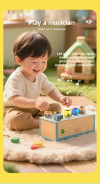 Nuevo altavoz de juego de dibujos animados de Anime Sprunki, decoraciones de sonido de escritorio, altavoz inalámbrico exprés, caja de sonido, regalo para niños y niñas-MovilExpressShop