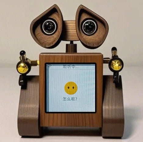 Xiaozhi AI de conversación Robot Wall-E