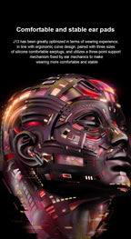 Auriculares inalámbricos, auriculares Bluetooth, auriculares con cancelación de ruido ENC-Calling, auriculares estéreo HiFi de baja latencia TWS Bluetooth 5.3