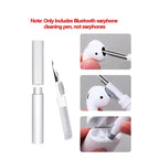 Disney TWS i7 Mini 2 auriculares inalámbricos Bluetooth 5,0 auriculares mate Macaron auriculares manos libres con micrófono caja de carga auriculares-MovilExpressShop