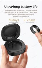 Anillo inteligente resistente al agua-MovilExpressShop