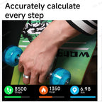 Anillo inteligente resistente al agua-MovilExpressShop