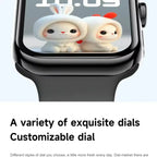 WATCH 10 Reloj inteligente-MovilExpressShop