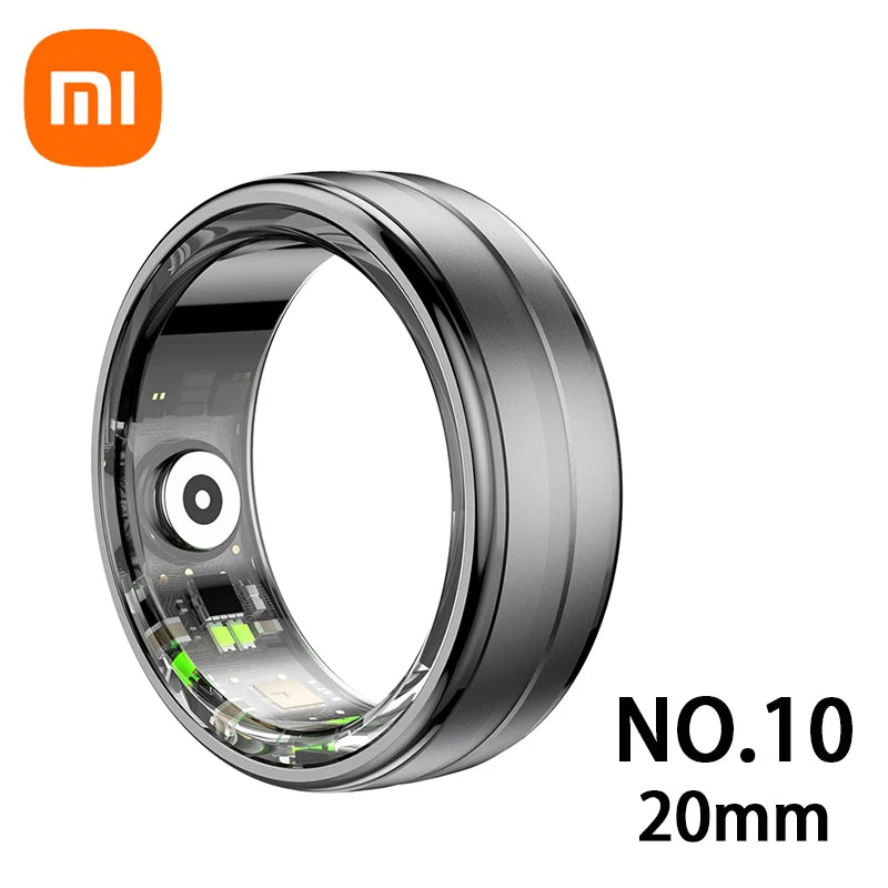 Xiaomi anillo inteligente-MovilExpressShop