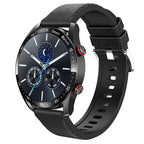 Reloj GT Series reloj inteligente hombres mujeres pantalla HD Bluetooth llamada GPS Tracker ritmo cardíaco IP68 impermeable SmartWatch 2024 nuevo