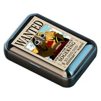 ONE PIECE Luffy Zoro Auriculares inalámbricos con Bluetooth Binaural pequeños en los oídos Anime estéreo bajo TWS auriculares deportivos para teléfono-MovilExpressShop