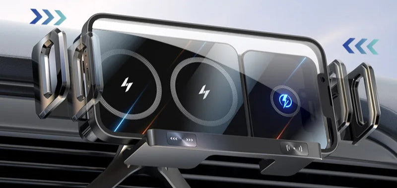 Nuevo sopoorte de carga para teléfono móvil inteligente-MovilExpressShop