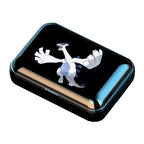 Pokemon Pikachu Auriculares inalámbricos con Bluetooth, Audio envolvente Anime estéreo bajo TWS auriculares deportivos para teléfono-MovilExpressShop