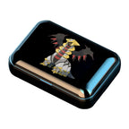 Pokemon Pikachu Auriculares inalámbricos con Bluetooth, Audio envolvente Anime estéreo bajo TWS auriculares deportivos para teléfono-MovilExpressShop