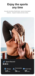 Xiaomi anillo inteligente-MovilExpressShop