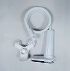 Soporte para teléfono móvil con Clip 360, soporte portátil Flexible para cama perezosa, soporte de escritorio, Base de soporte para iPhone, Samsung y Xiaomi