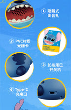 Nuevo altavoz bluetooth Stich disponibles varias versiones-MovilExpressShop