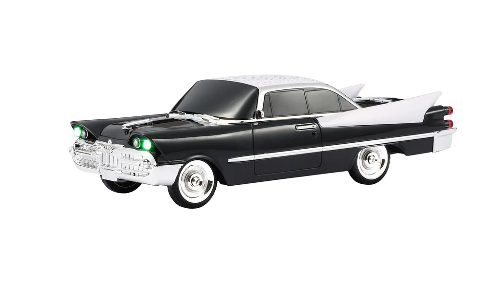 Dodge Custom Royal Lancer Altavoz Bluetooth inalámbrico-MovilExpressShop